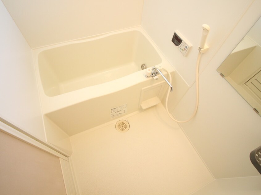 バス／シャワールーム等 ロ－ズコ－トＫＡＲＥＮ