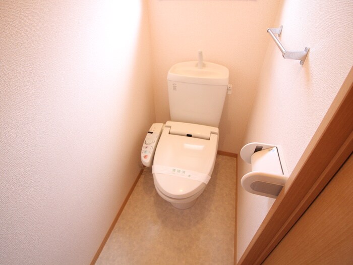 トイレ ロ－ズコ－トＫＡＲＥＮ