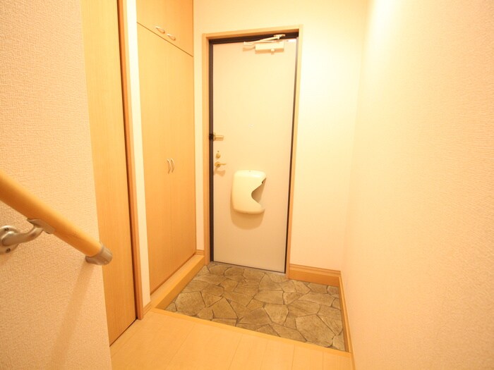 玄関 ロ－ズコ－トＫＡＲＥＮ