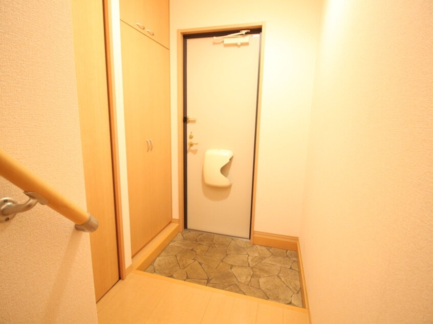 玄関 ロ－ズコ－トＫＡＲＥＮ