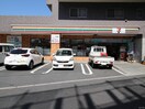 セブン-イレブン 広島海田幸町店(コンビニ)まで730m ロ－ズコ－トＫＡＲＥＮ