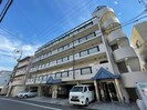 アポイントビル舟入幸町の外観