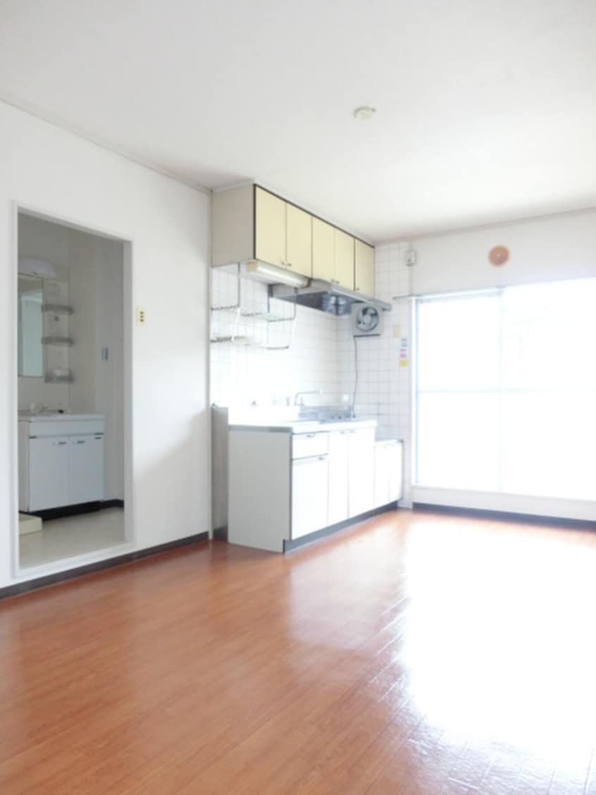 キッチン コーポカズタ