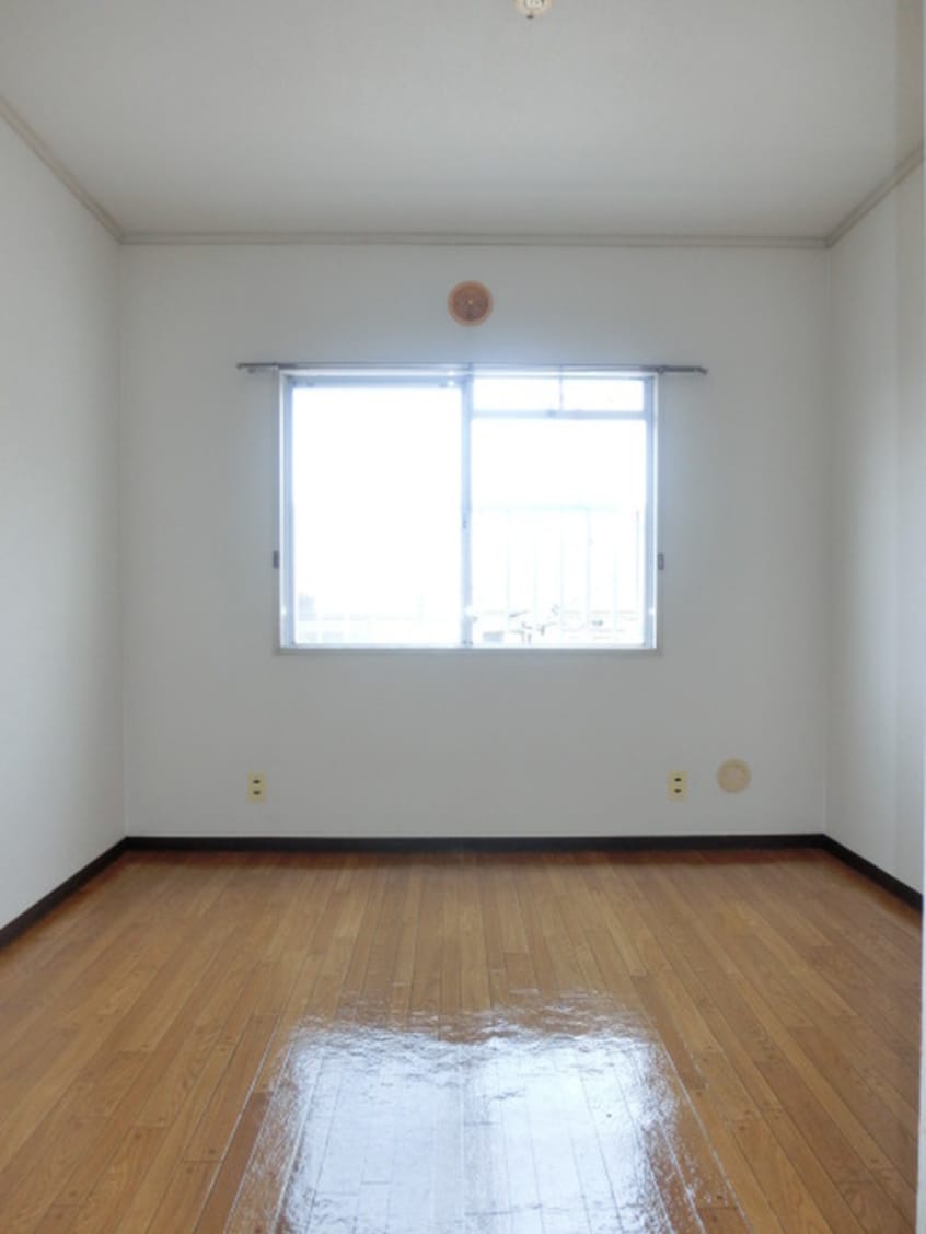 居室 コーポカズタ