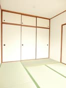 居室 コーポカズタ