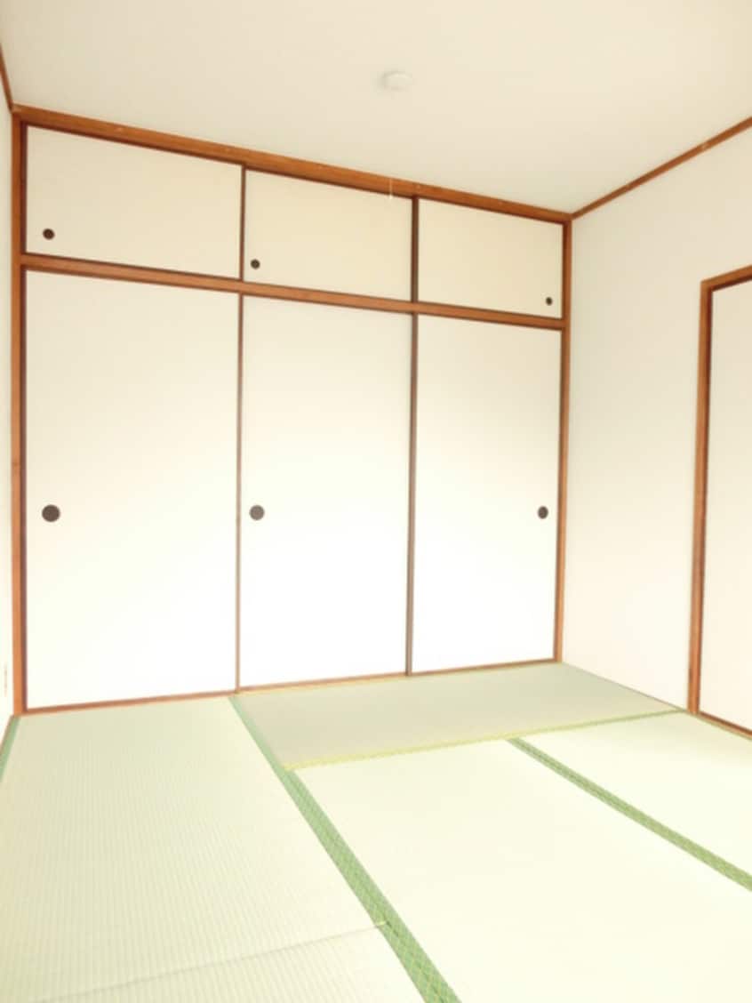 居室 コーポカズタ