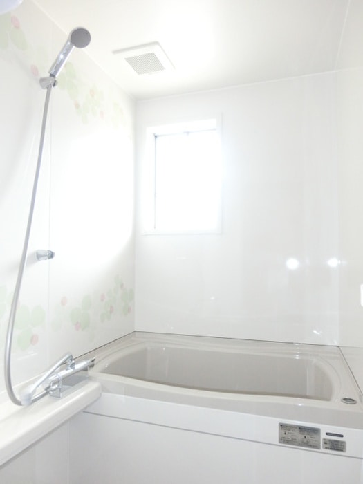 バス／シャワールーム等 コーポカズタ