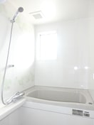 バス／シャワールーム等 コーポカズタ