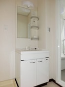 洗面 コーポカズタ