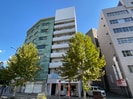 ＣＡＳＡ・ＤＥＬ・Ｋの外観