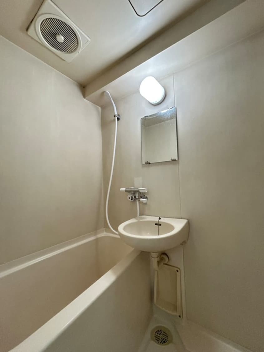 バス／シャワールーム等 ＣＡＳＡ・ＤＥＬ・Ｋ