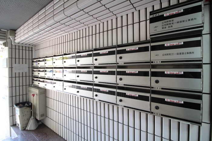 建物設備 ＣＡＳＡ・ＤＥＬ・Ｋ