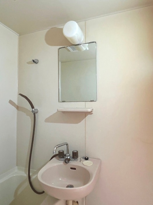 洗面 ＣＡＳＡ・ＤＥＬ・Ｋ