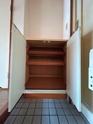 靴箱 ＣＡＳＡ・ＤＥＬ・Ｋ