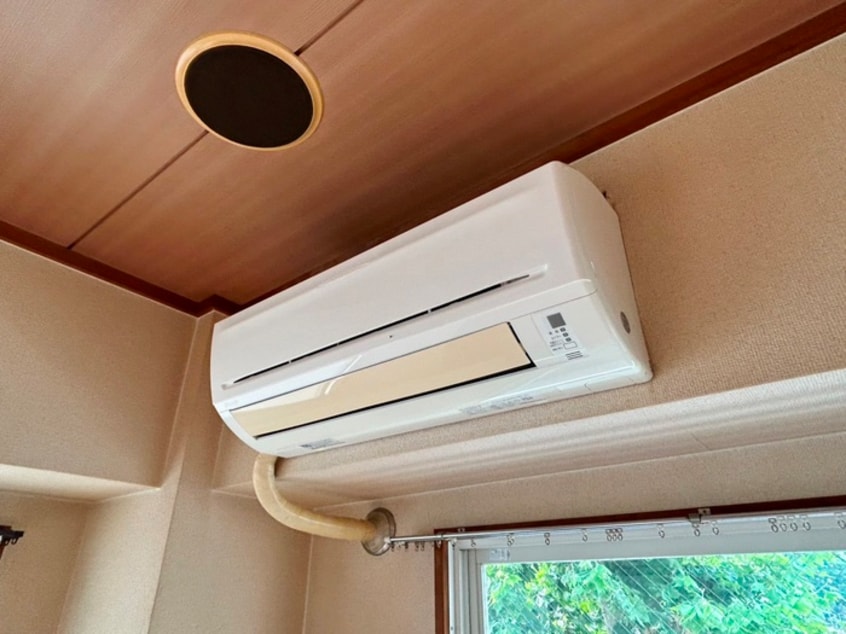 内観写真 ＣＡＳＡ・ＤＥＬ・Ｋ