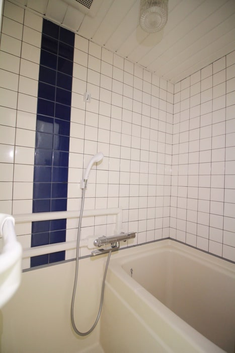 バス／シャワールーム等 堀和ビル