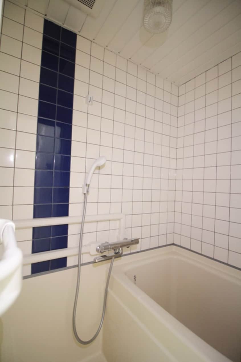 バス／シャワールーム等 堀和ビル