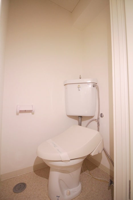 トイレ 堀和ビル