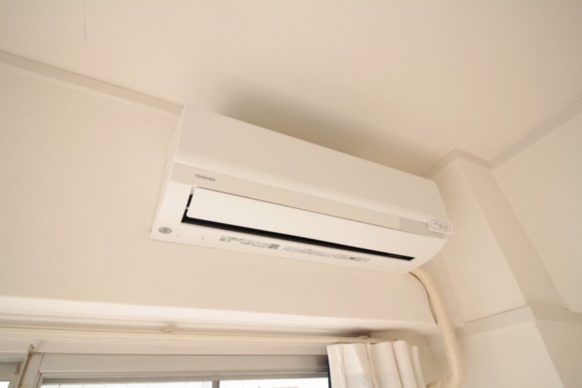 内観写真 堀和ビル