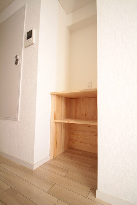 内観写真 堀和ビル