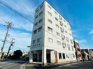 堀田ビルの外観