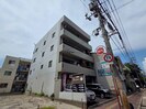 平松ビルの外観