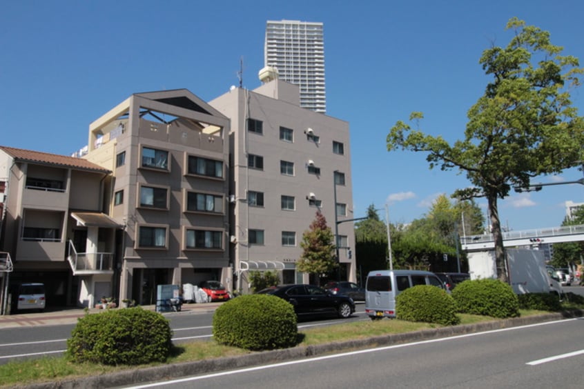 外観写真 千田コーポ