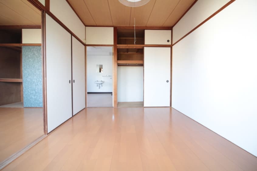 居室 千田コーポ