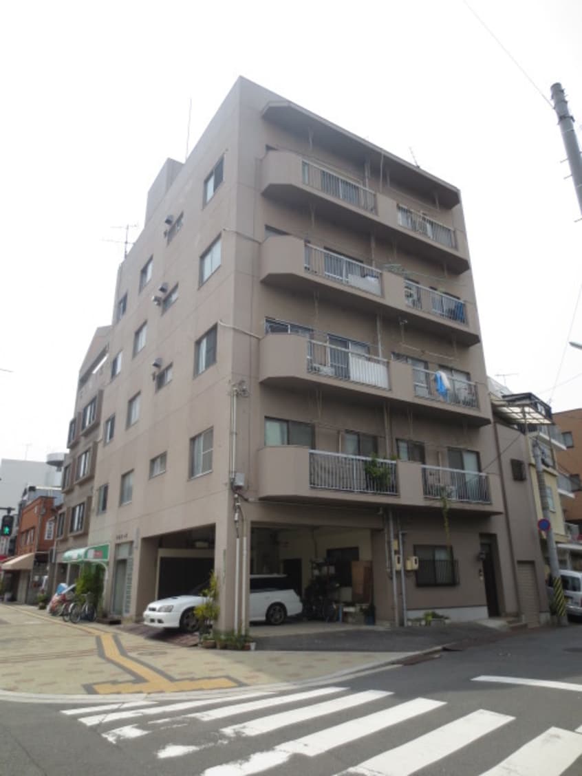 その他 千田コーポ