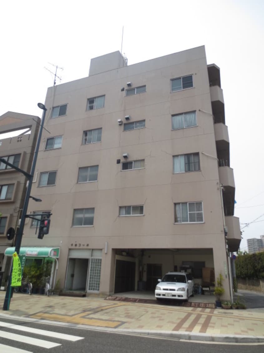 その他 千田コーポ