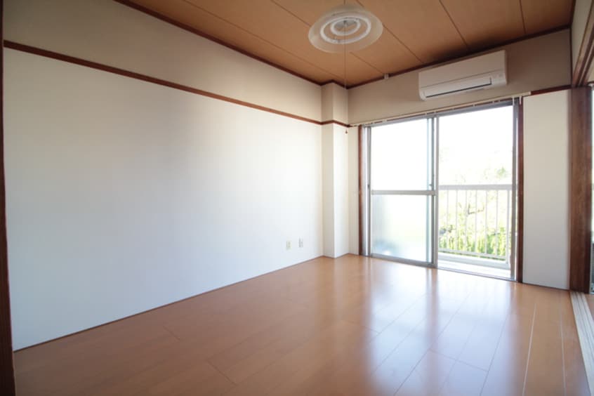 居室 千田コーポ