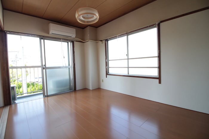 居室 千田コーポ