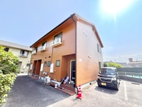 メゾンユートピア