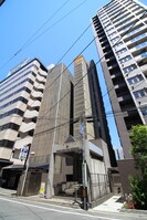 和光銀山レジデンスの外観