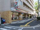 セブンイレブン広島観音本町店(コンビニ)まで200m 第二NKGビル
