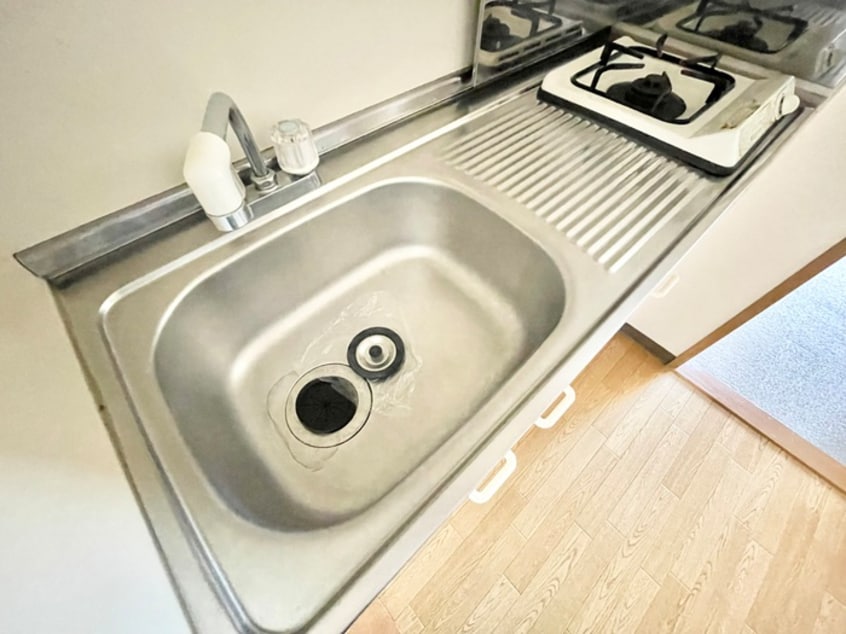 内観写真 シャンテ中垣