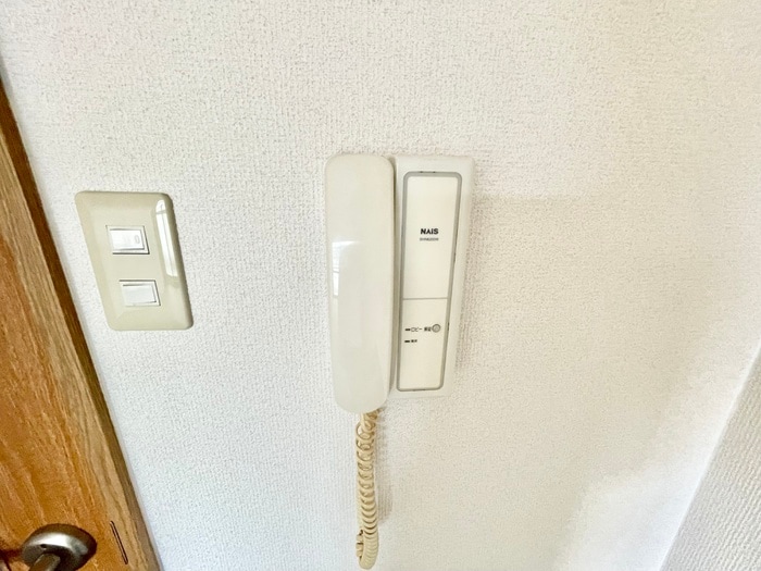 内観写真 シャンテ中垣