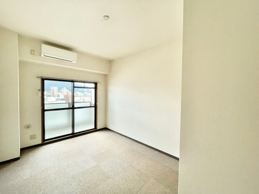 居室 シャンテ中垣