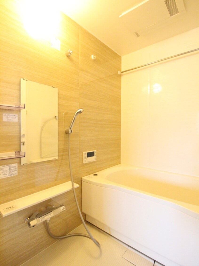 バス／シャワールーム等 サンテドール