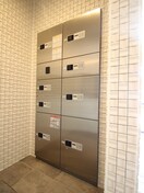 建物設備 サンテドール