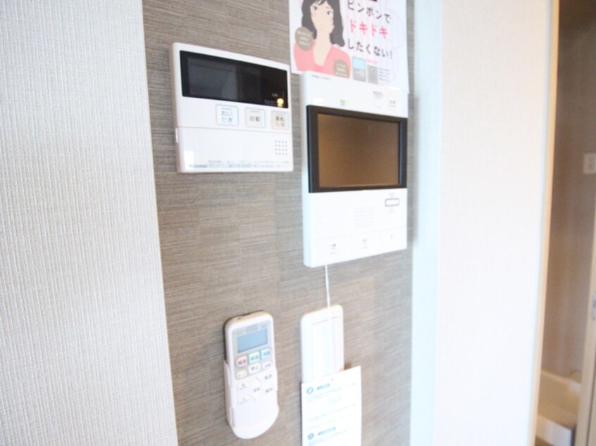 内観写真 サンテドール