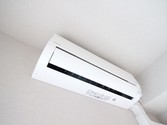 内観写真 サンテドール