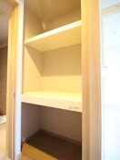 内観写真 サンテドール