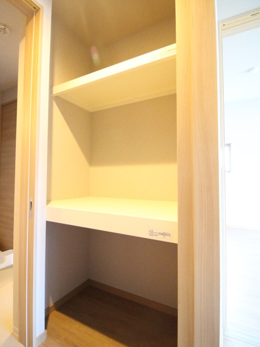 内観写真 サンテドール