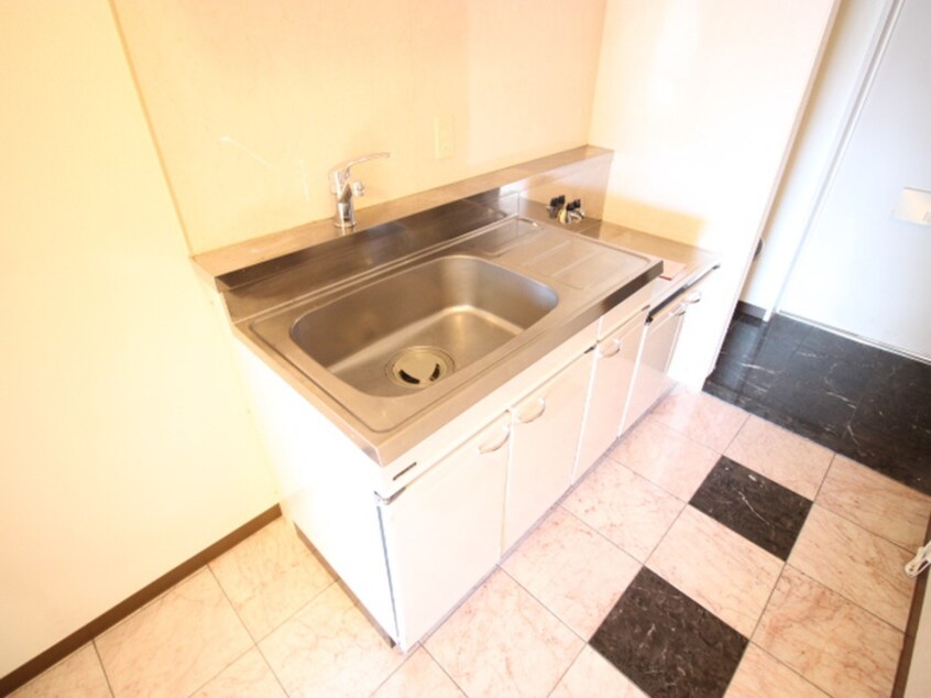 キッチン ルーナパッソ