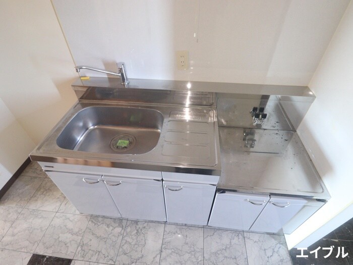 キッチン ルーナパッソ