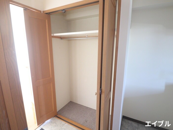 収納 ルーナパッソ