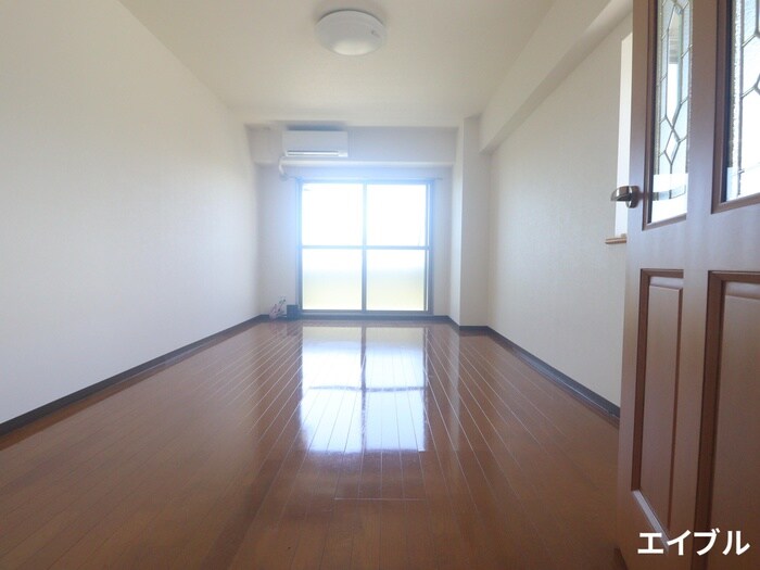 居室 ルーナパッソ