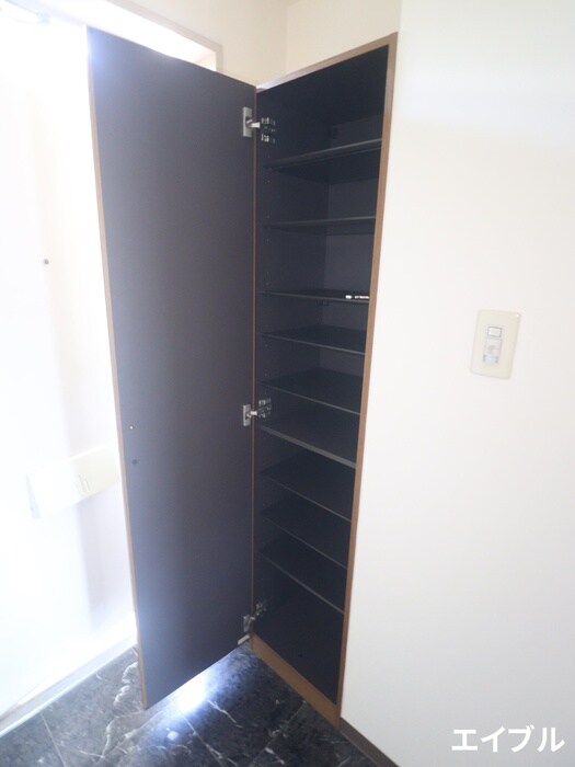 靴箱 ルーナパッソ