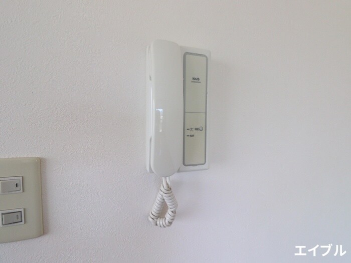 内観写真 ルーナパッソ